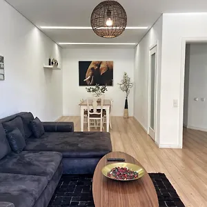  Appartement Dreamy Alameda