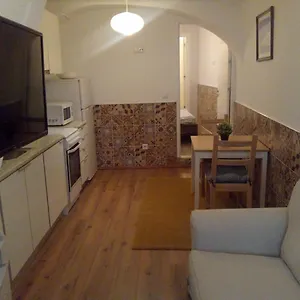  Appartement Downtown Santa Catarina