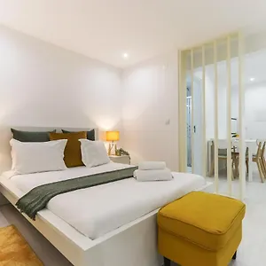  Apartamento Graca Elegant By Homing