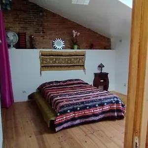 Maison Beline Habitación en casa particular Moissac