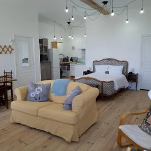 Pyrenees Vue - Vues Fantastique, Parking Gratuit Sur Place & Piscine Apartamento Saint Gaudens