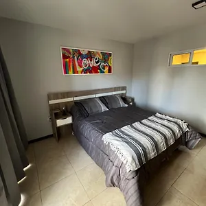 Departamento Malbec Centro Apartamento Mendoza