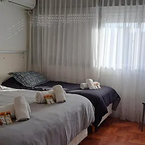 Septimo Sur, Vista A La Montana Apartamento Mendoza