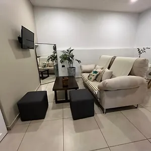Hermoso Departamento Impecable! Apartamento Mendoza