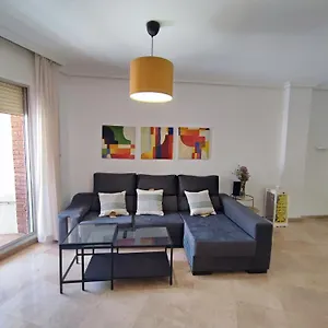 Agarimo Homes - Aroca Apartamento Córdoba