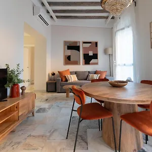 Setas Apartamento Sevilla