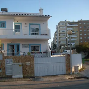Casa Afonso Pensión Lagos