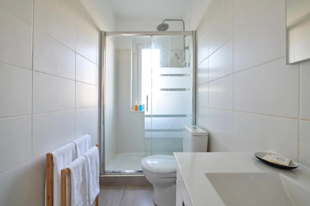 Quiet And Central 2Br Apt, By Timecooler Lisboa Portugalsko