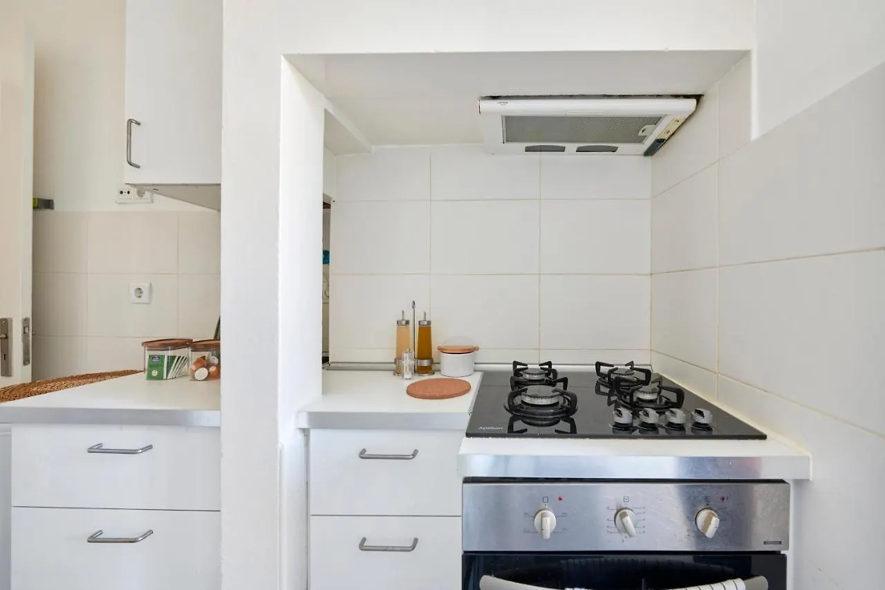 Quiet And Central 2Br Apt, By Timecooler Lisboa