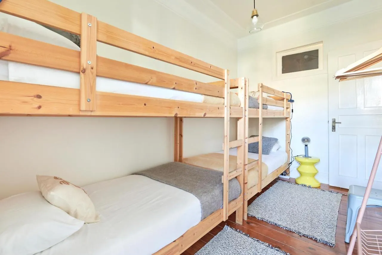 Appartement Quiet And Central 2Br Apt, By Timecooler Lisboa Portugal